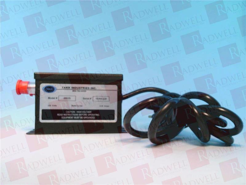 POWER SUPPLY ,220V, 50/60HZ, AC, W/LIGHTED SWITCH (230V/600V)