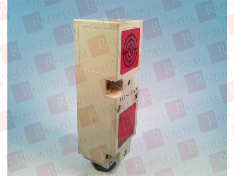 SCHNEIDER ELECTRIC XSC-A150211