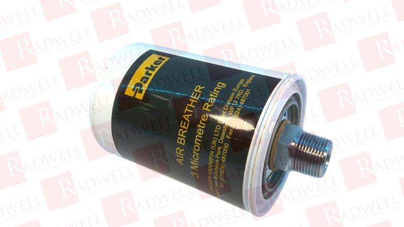 PARKER H00834004