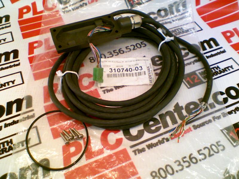 HEIDENHAIN CORP 310740-03
