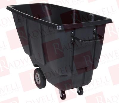 VESTIL TDT-50-LD-BLACK
