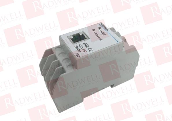 WEINZIERL ENGINEERING 5004