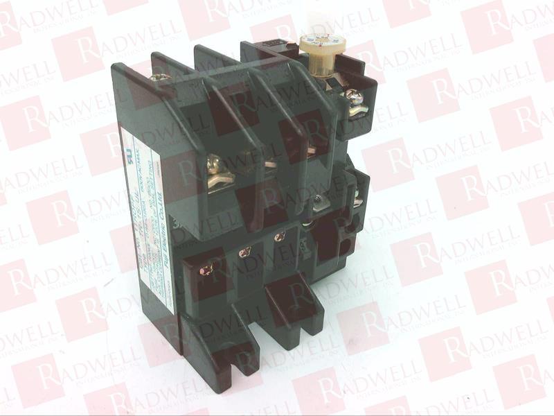 FUJI ELECTRIC 1TROFF