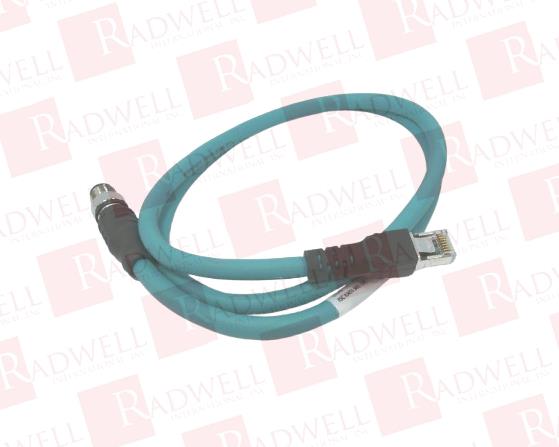 TURCK RSC RJ45S 841-1M