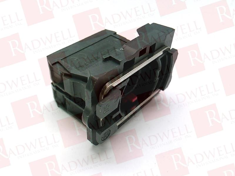 SCHNEIDER ELECTRIC ZB5AW062