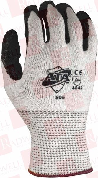 PROTECTIVE INDUSTRIAL PRODUCTS 505-XS