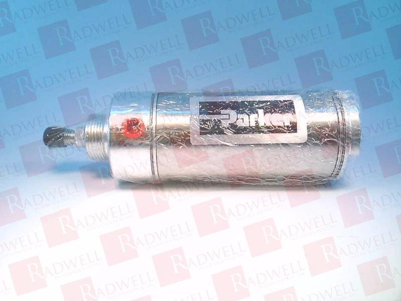 PARKER 2.50CDSR03.00