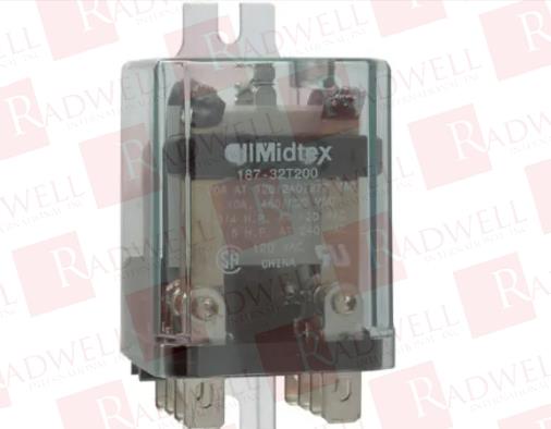TE CONNECTIVITY 18732T200