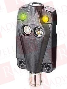 BANNER ENGINEERING Q10AP6DVQ-97113