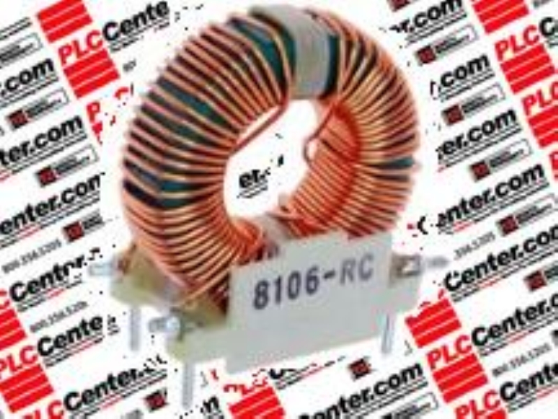 BOURNS 8106-RC