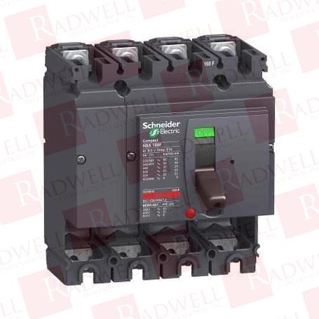 SCHNEIDER ELECTRIC LV432416