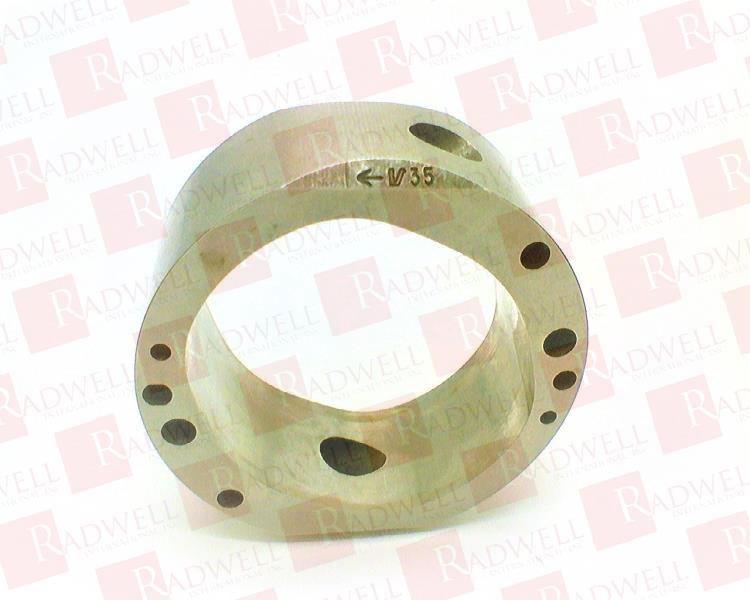 EATON CORPORATION 576214