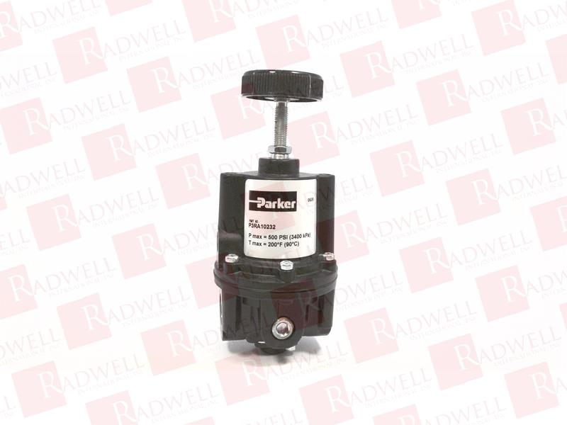 PARKER P3RA10232