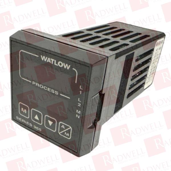 WATLOW 965A-3KK0-00RG