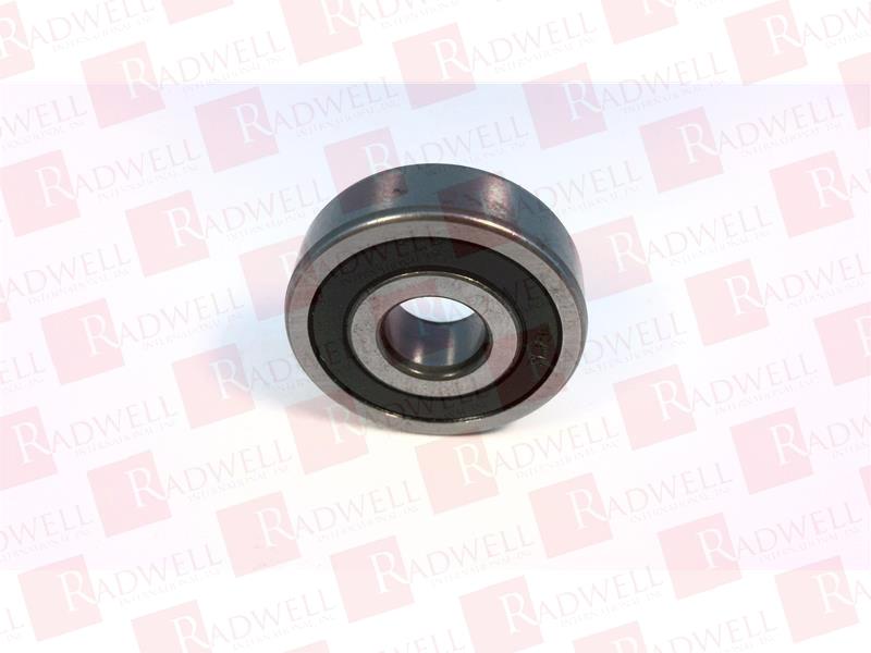 SKF 6200-2RS1