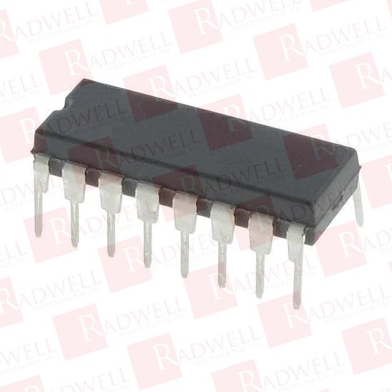 VISHAY DG309BDJ-E3