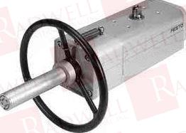 FESTO DAPS-0053-090-RS4-F0507-MW