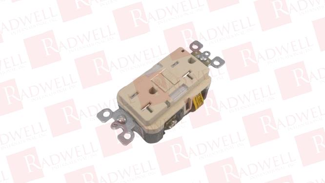 LEVITON GFNL2-I