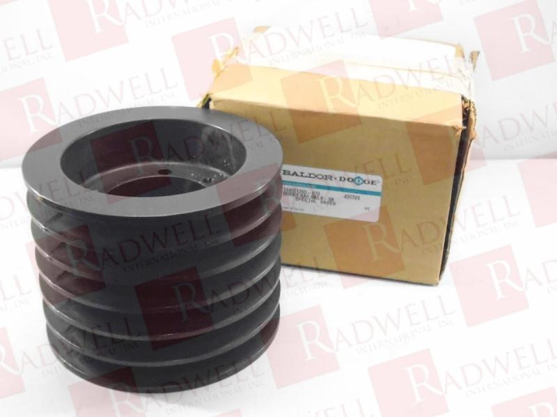ASEA BROWN BOVERI 455720