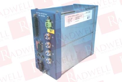DITTEL AE 6000