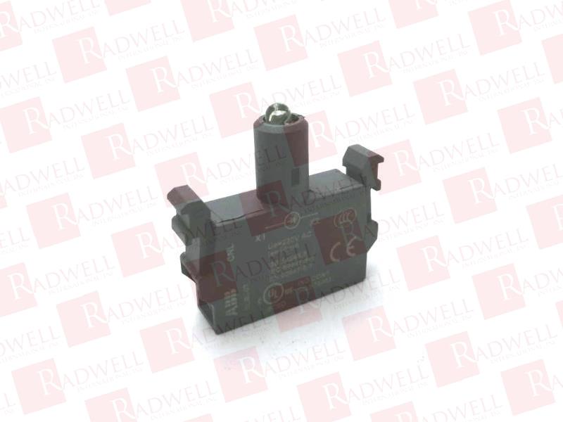 ASEA BROWN BOVERI 1SFA611621R1072