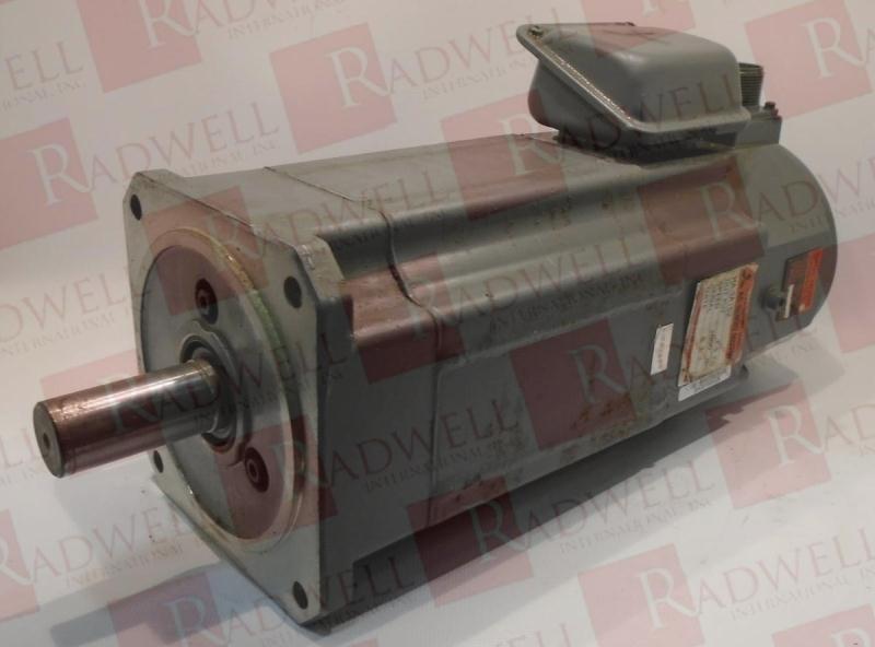 HA-SA152 Servo Motor by MITSUBISHI