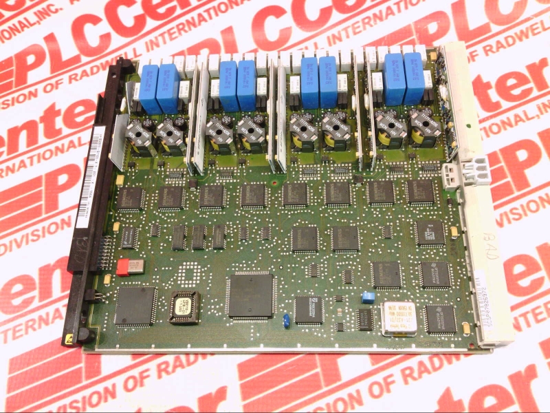 SIEMENS S30810-Q1103-X7-2/01-X-18/04