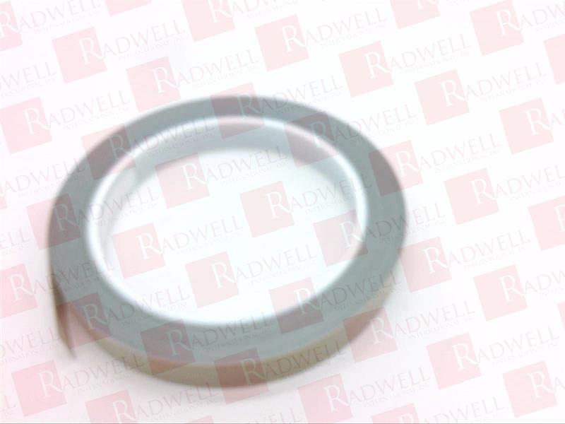 TAPE 1/2IN 10YDS FLOUROPOLYMER