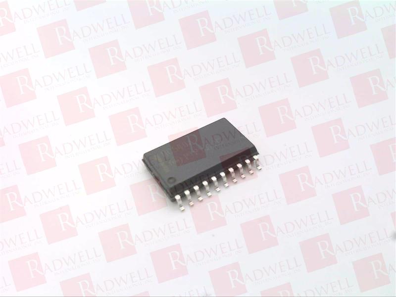 ON SEMICONDUCTOR MC74HC540ADWG