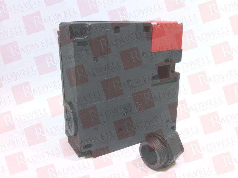 OMRON D4NL-4CFA-B-NPT