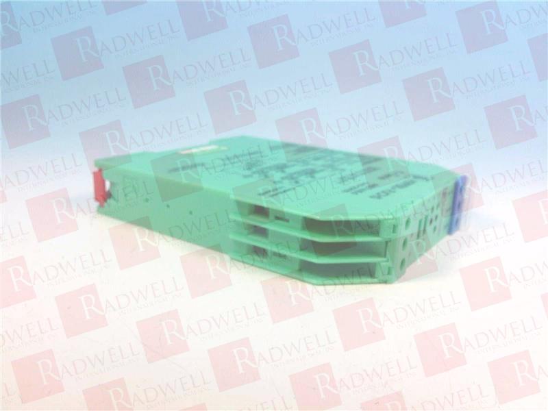 PEPPERL & FUCHS KHD2-TA1/EX2