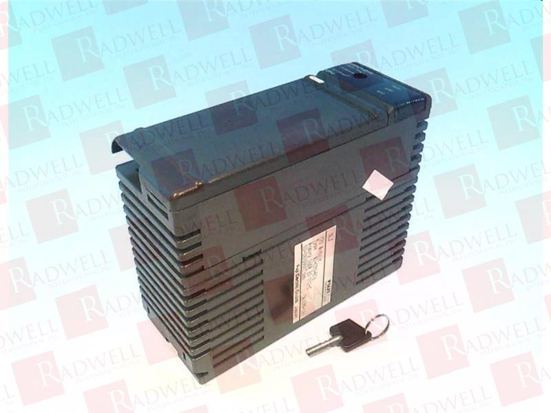 FUJI ELECTRIC NJ-CPU-B16