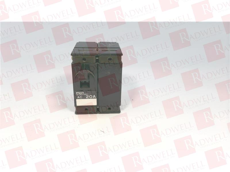 FUJI ELECTRIC CP32E/20