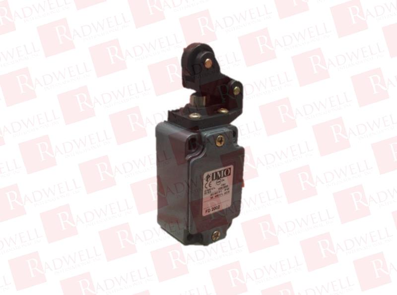 IMO FD2031