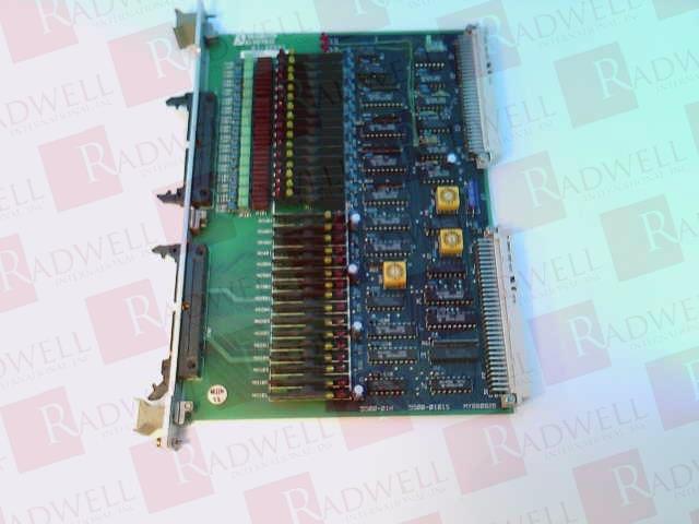  , PLC MODULE