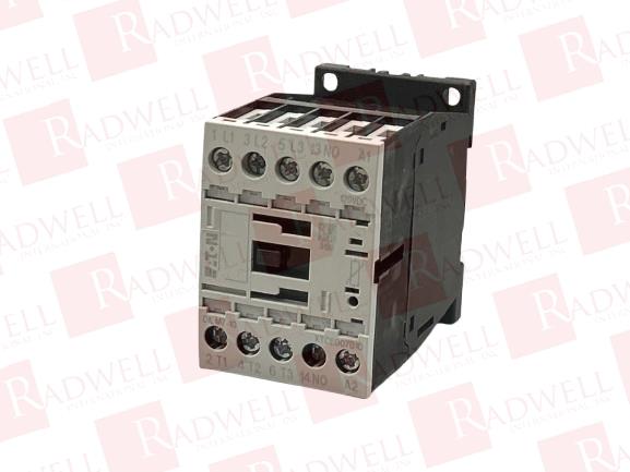 EATON CORPORATION XTCE007B10AD