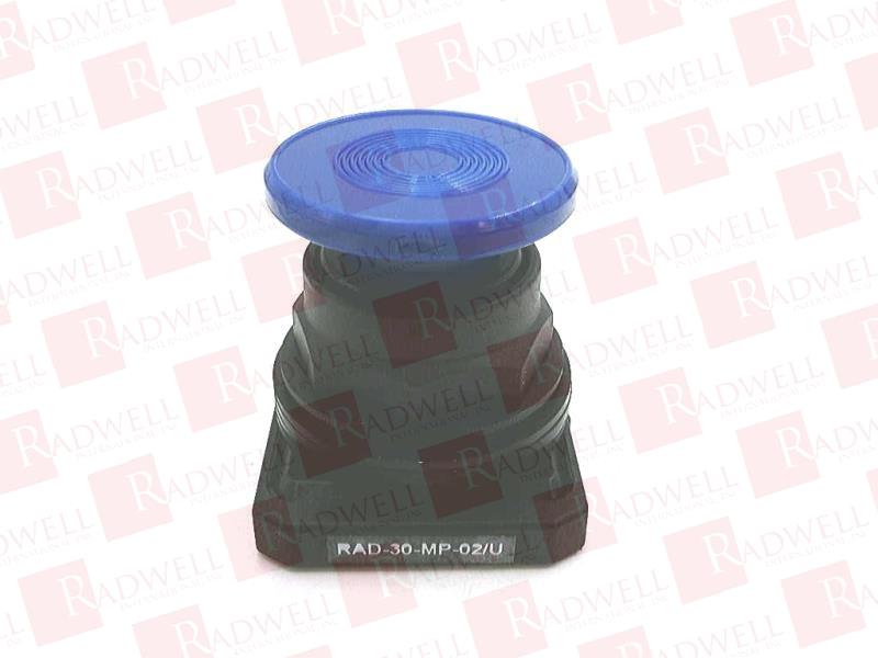 RADWELL RAD-30-MP-02/U