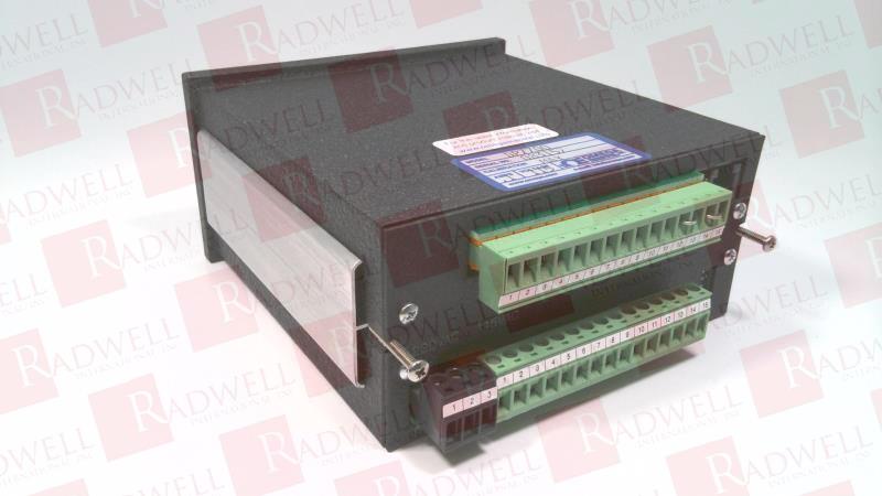 OMEGA ENGINEERING DP7700