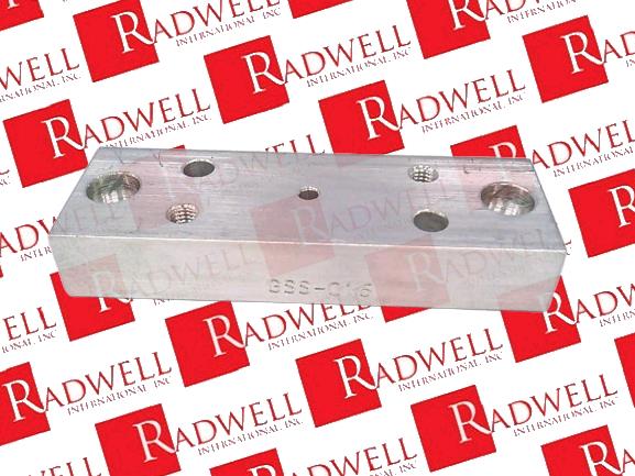 GP REEVES GSS-016