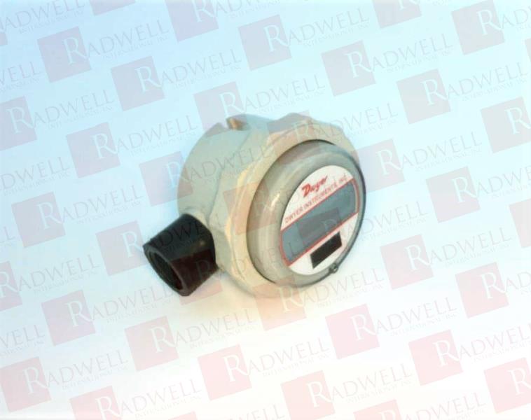 DWYER BPI-102