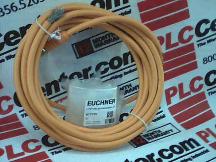 EUCHNER C-M12F08-08X025PV05,0-GA-077751