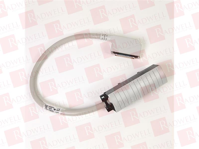 ALLEN BRADLEY 1492-CONCAB010Y
