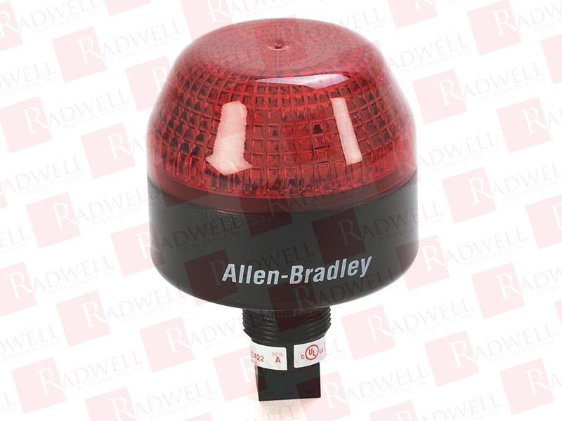 ALLEN BRADLEY 855PS-B30LE522