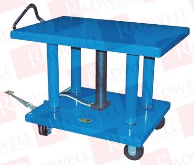 VESTIL HT-30-4848
