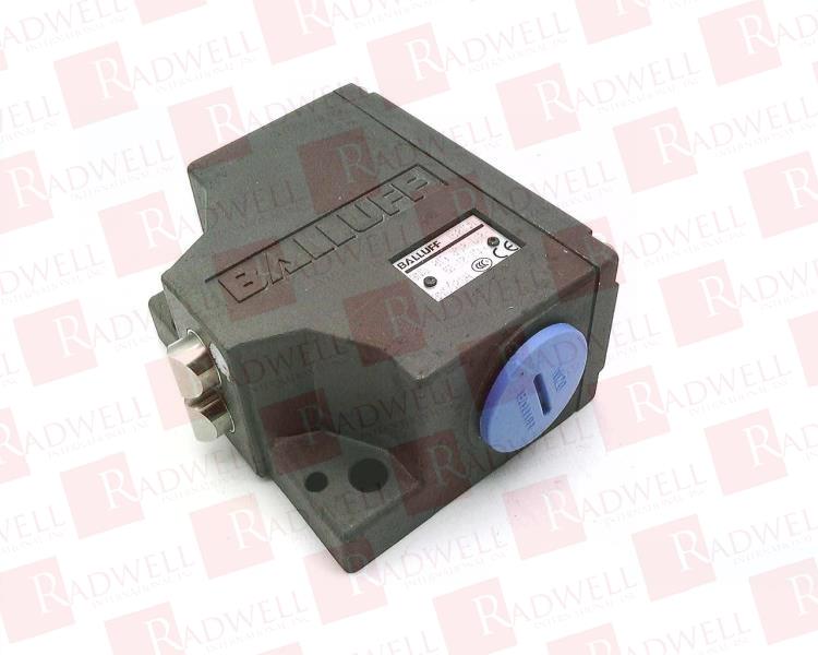 BALLUFF BNS 819-B02-D12-61-12-14-DH