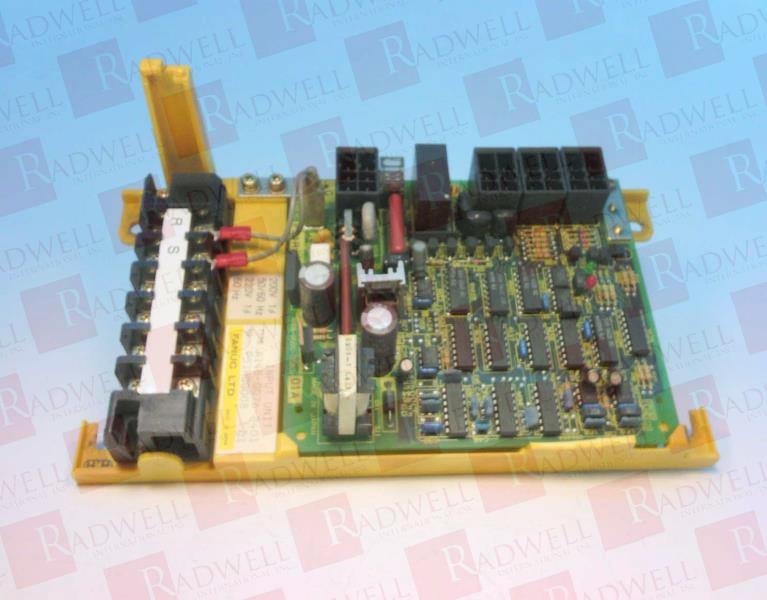 FANUC A14B-0076-B401