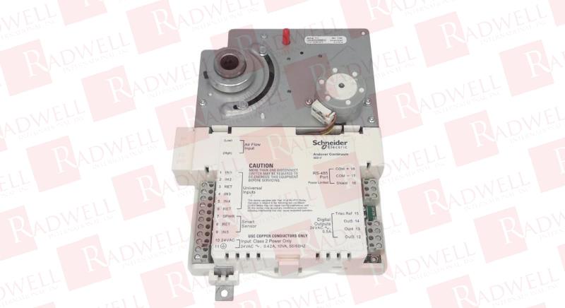 SCHNEIDER ELECTRIC I2865-V