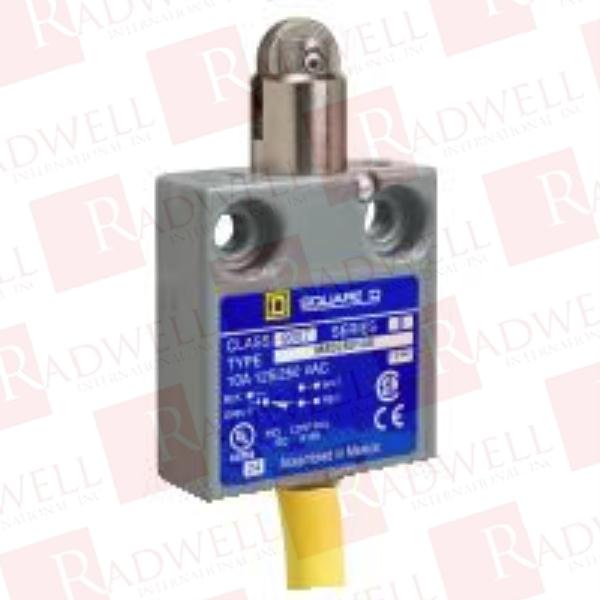 SCHNEIDER ELECTRIC 9007ML02S0200