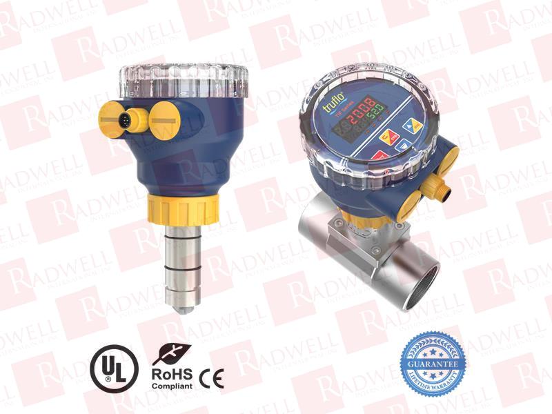 ICON PROCESS CONTROLS TI3F-SS-L