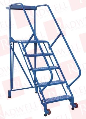 VESTIL LAD-TRS-50-5-P